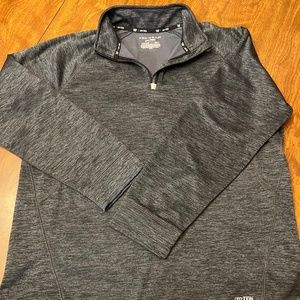 TEK GEAR DRYTEK  PULLOVER